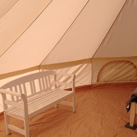 Cosy Farmhouse Glamping Stege Εξωτερικό φωτογραφία