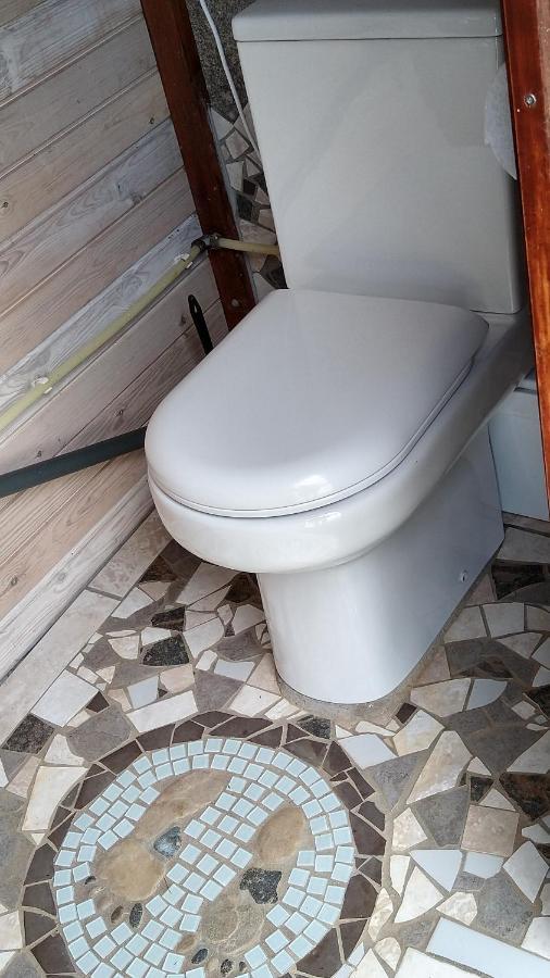 Cosy Farmhouse Glamping Stege Εξωτερικό φωτογραφία